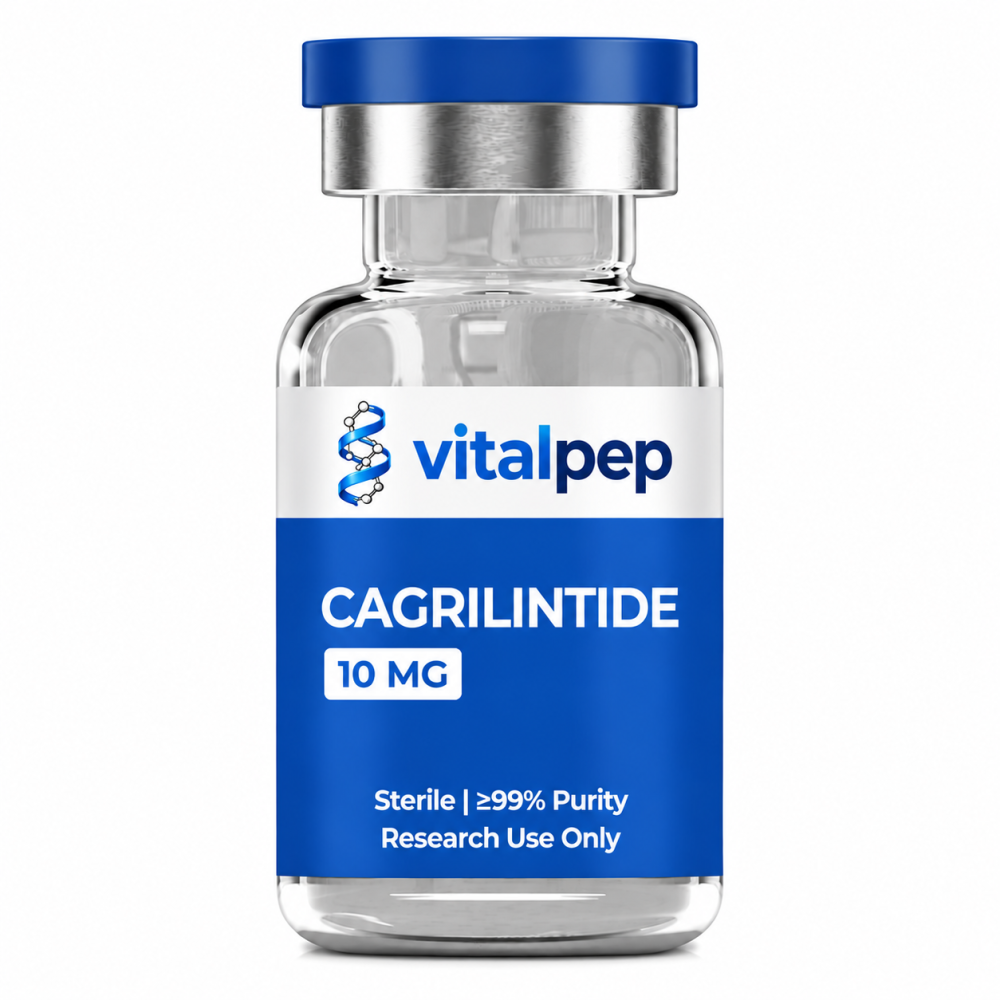 9749f845-8268-4f88-ac2c-f50213f82a48 CAGRILINTIDE