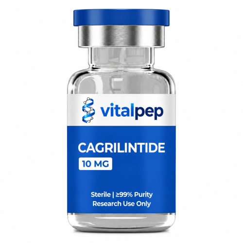 9749f845-8268-4f88-ac2c-f50213f82a48 CAGRILINTIDE