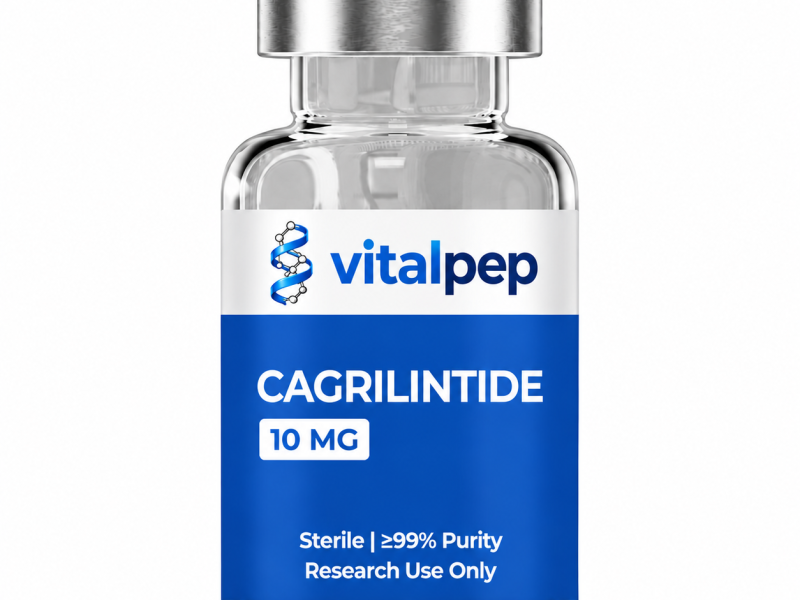 CAGRILINTIDE
