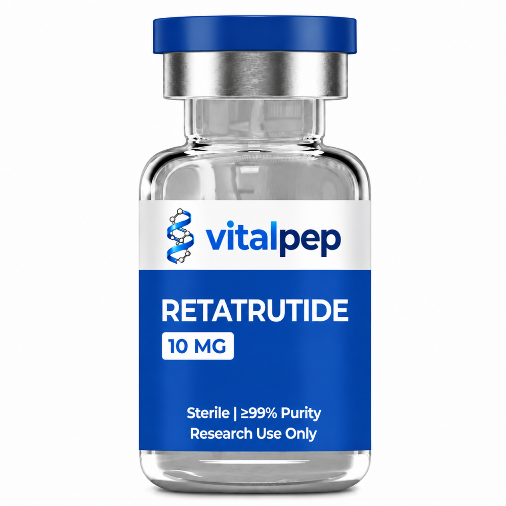 RETATRUTIDE (RETA)