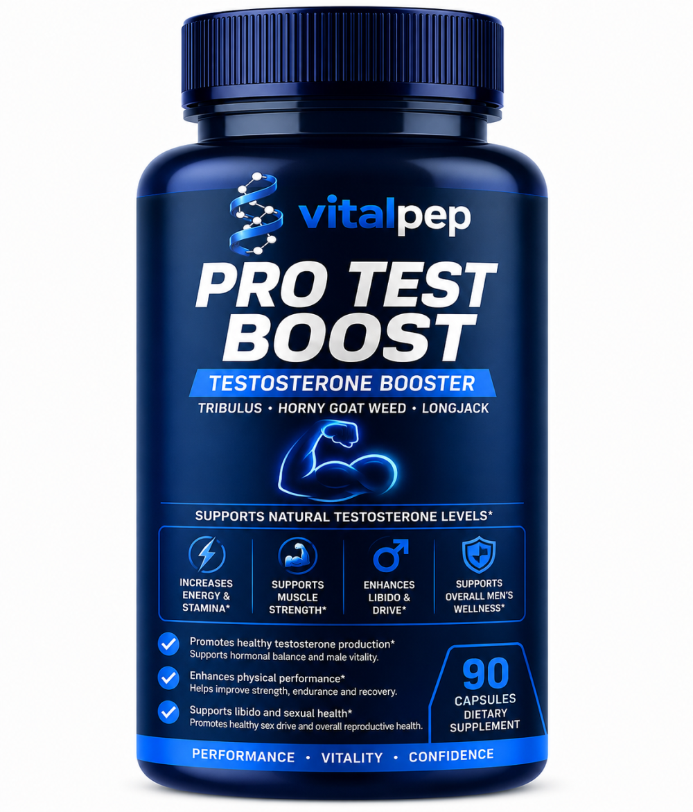 PRO TEST