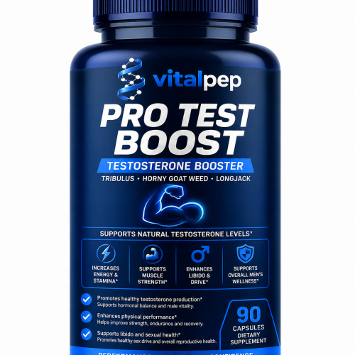 PRO TEST
