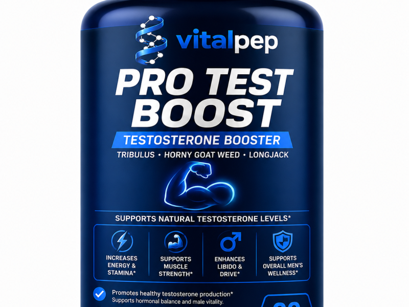 PRO TEST