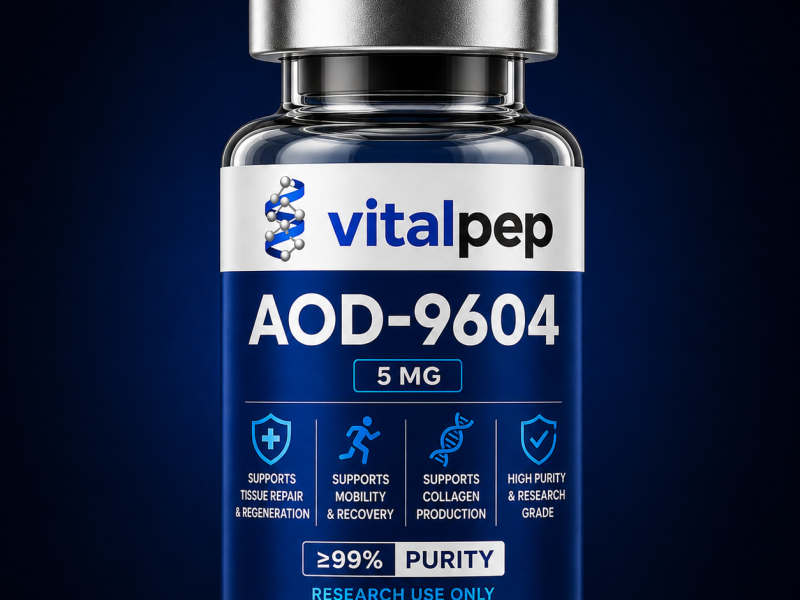 AOD-9604
