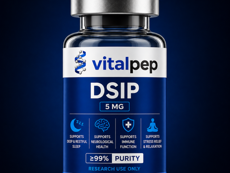 DSIP