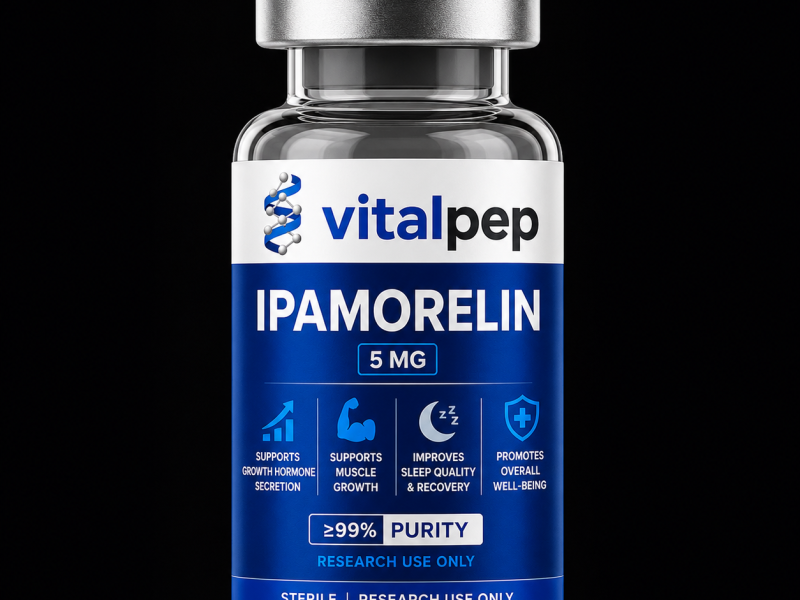 IPAMORELIN