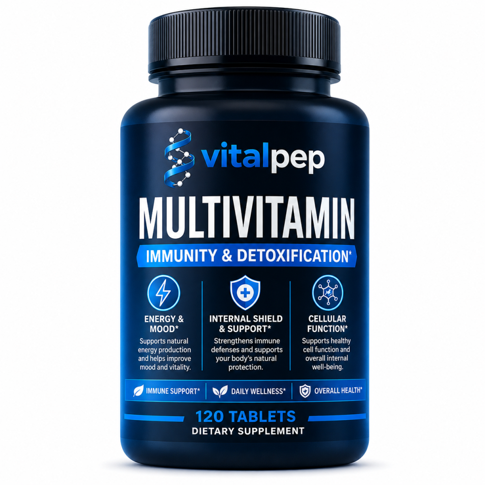MULTI VITAMIN