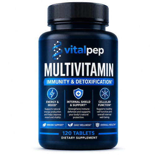 MULTI VITAMIN