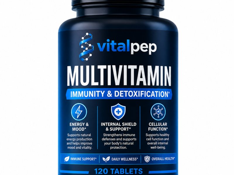 MULTI VITAMIN