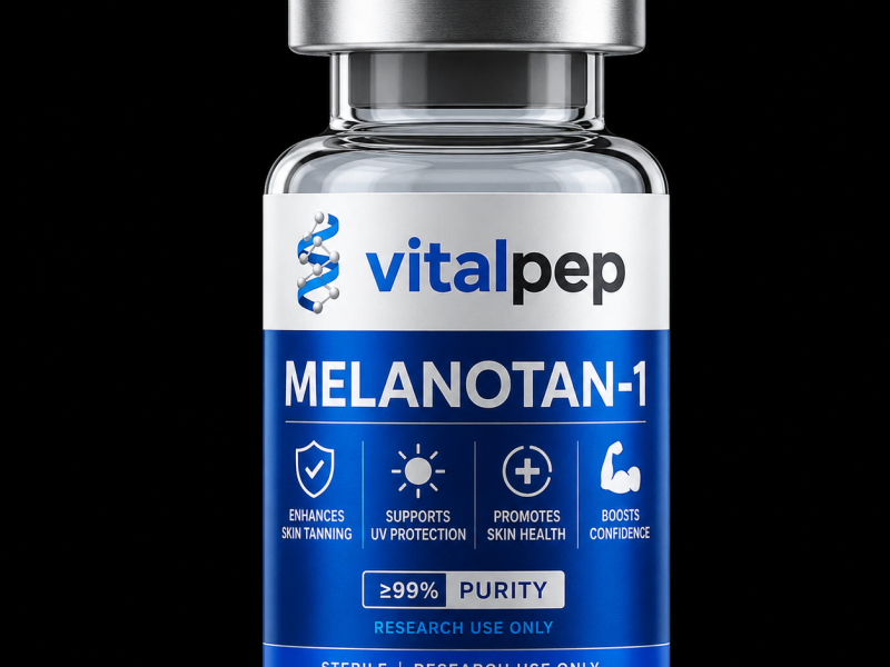 MELANOTAN-1