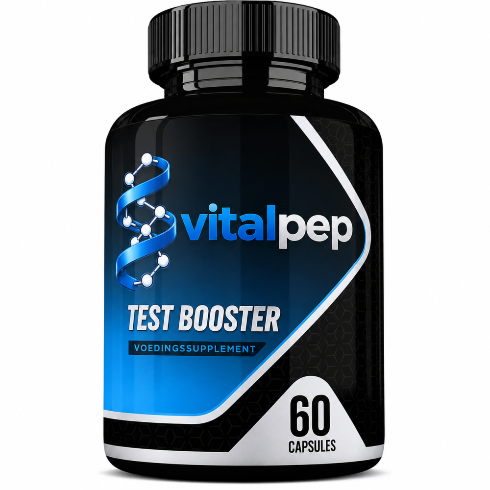 TESTOSTERONE