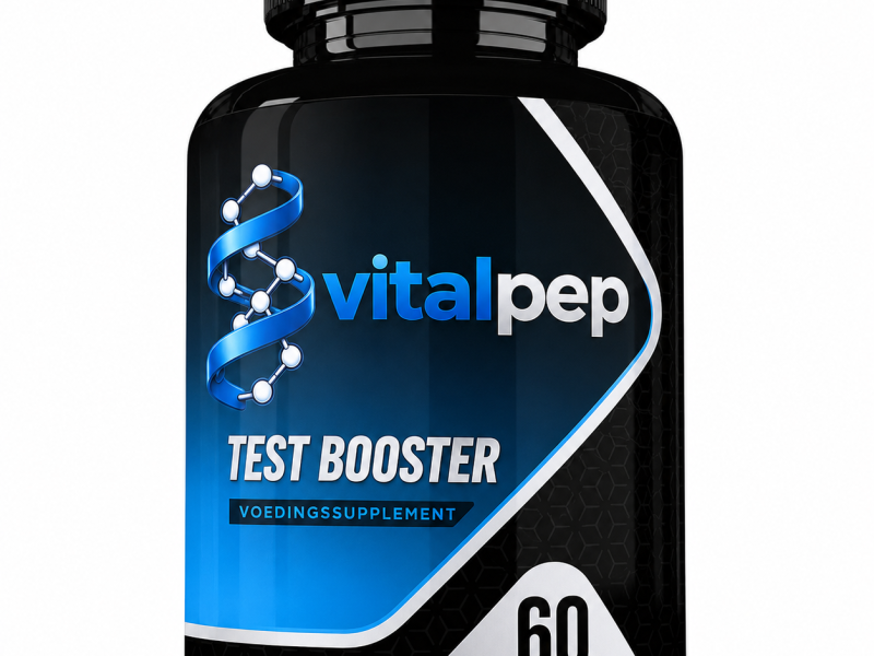 TESTOSTERONE